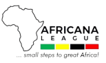 Africana League Logo