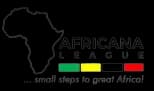 Africana League Logo