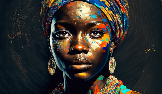 Afrocentrism